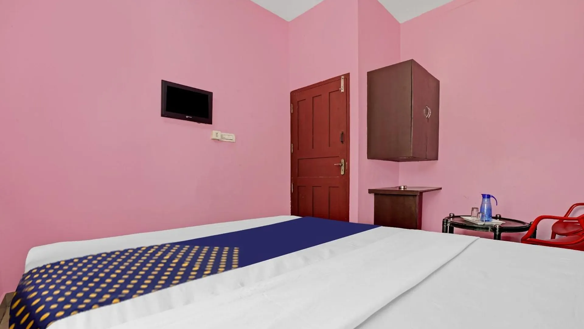*** Hotel Spot On Hi-Way Inn Alwaye India