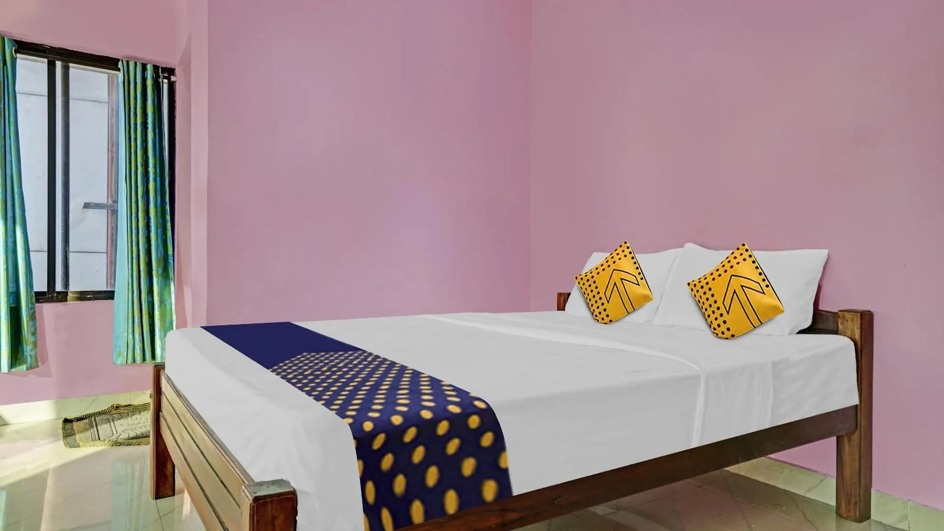 Spot On Hi-Way Inn Alwaye 3*,