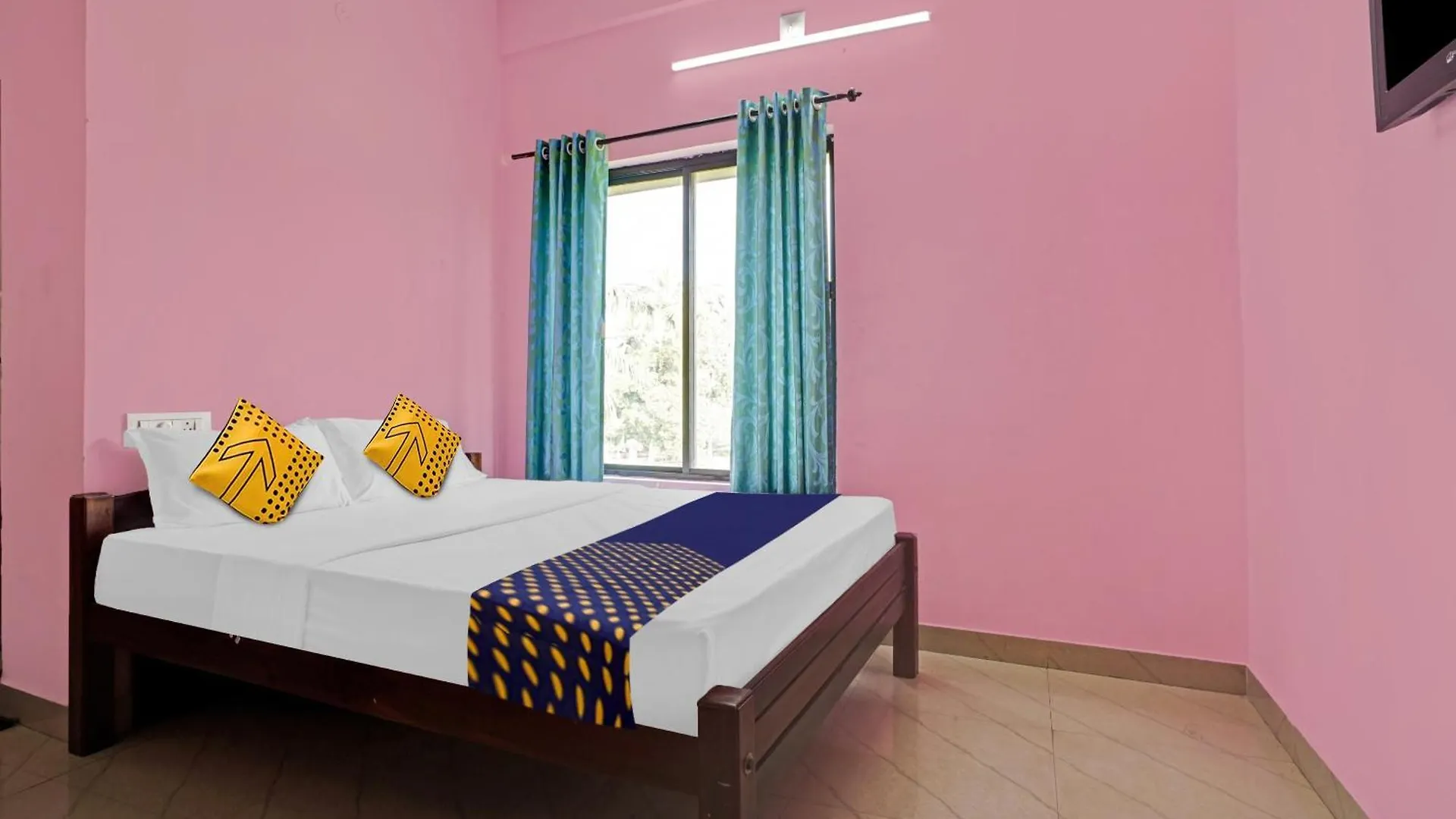 *** Hotel Spot On Hi-Way Inn Alwaye India